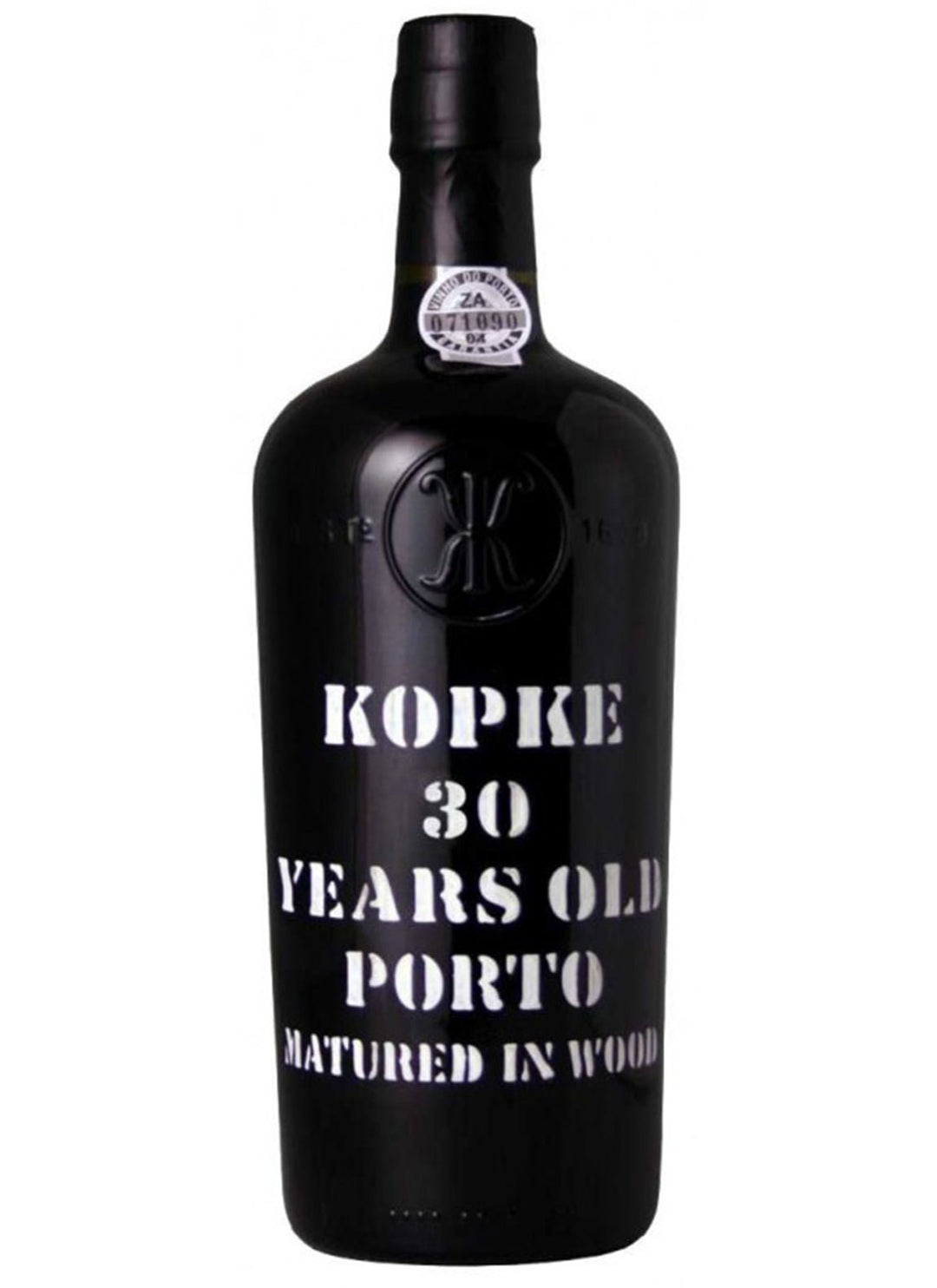 Kopke Tawny 30 Year Old Porto - Caravan Wines & Spirits