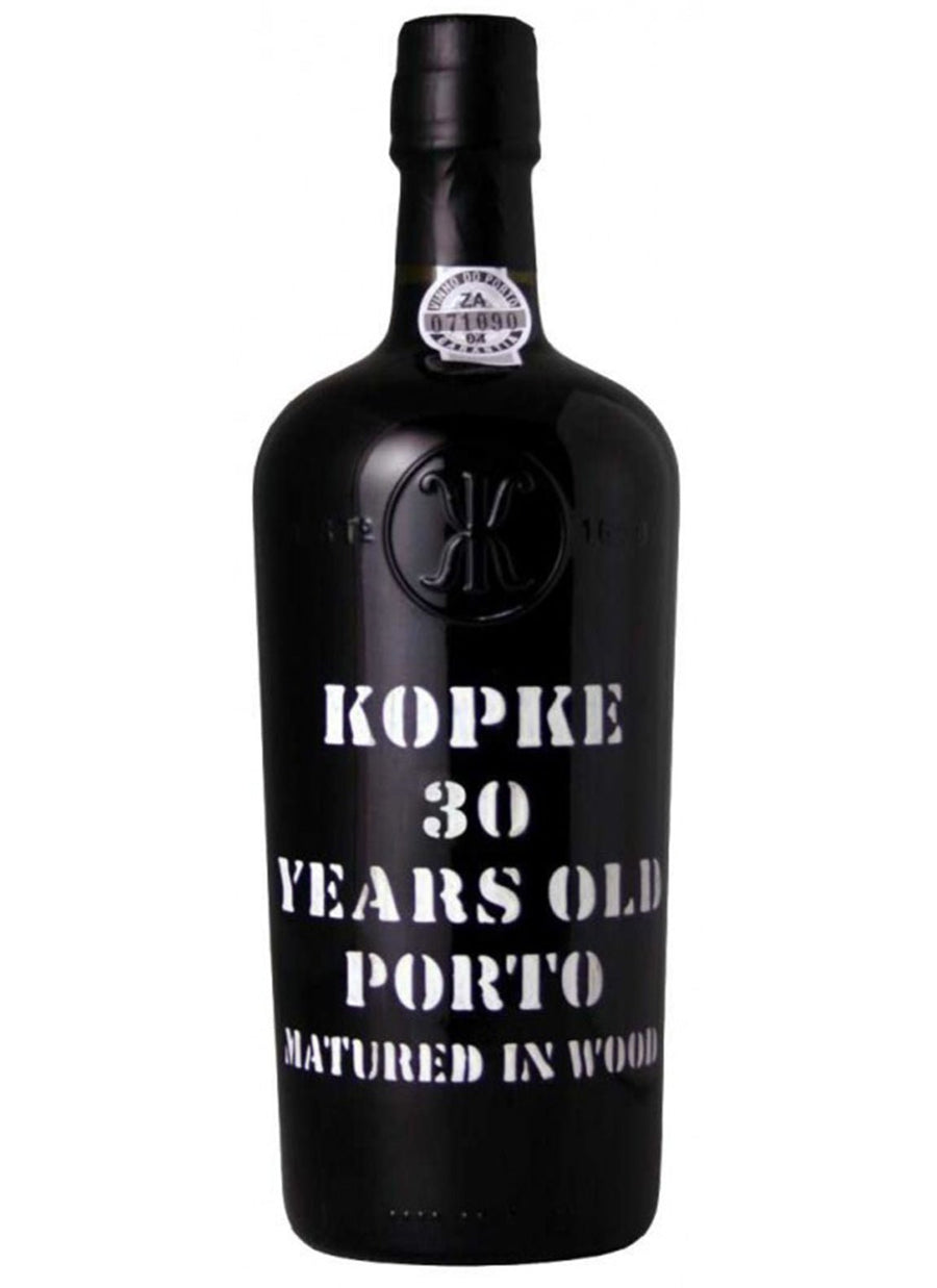 Kopke Tawny 30 Year Old Porto - Caravan Wines & Spirits