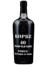 Kopke Tawny 40 Year Old Porto