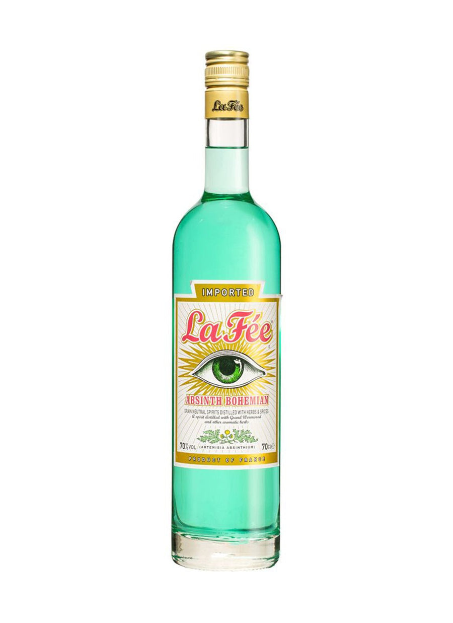 La Fee Bohemian Absinthe - Caravan Wines & Spirits