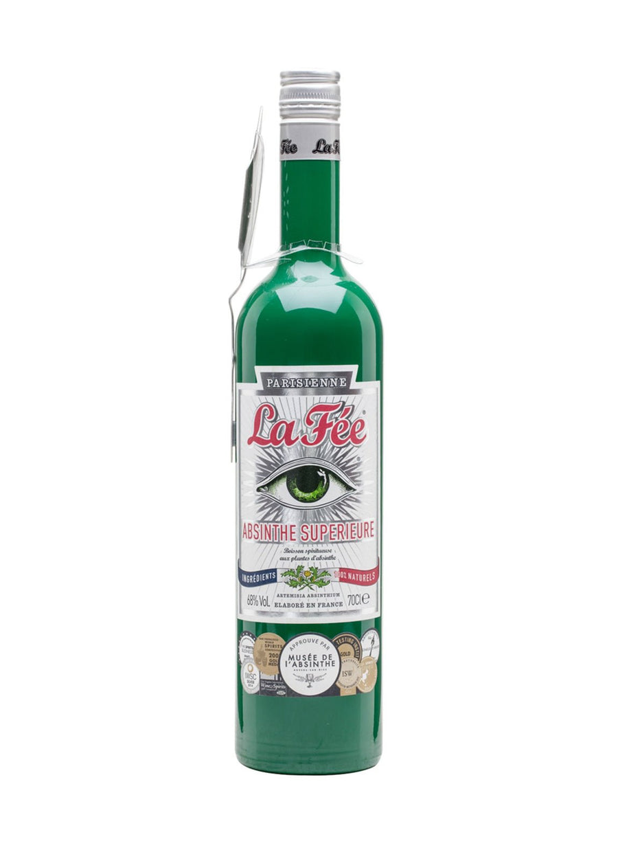 La Fee Parisien Absinthe - Caravan Wines & Spirits