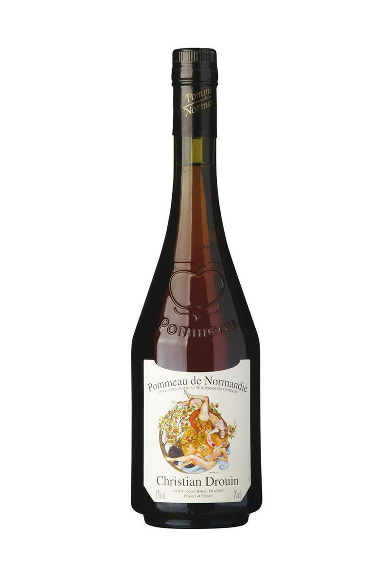 Lauriston Pommeau de Normandie Christian Drouin - Caravan Wines & Spirits