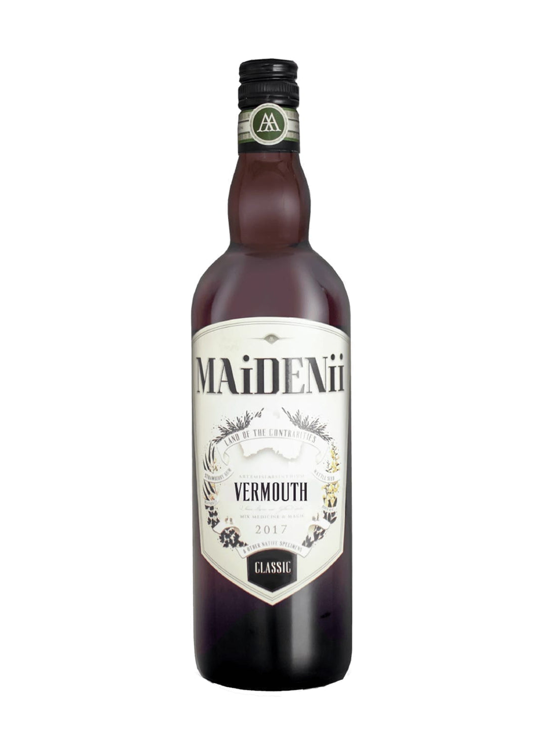 Maidenii Classic Vermouth - Caravan Wines & Spirits