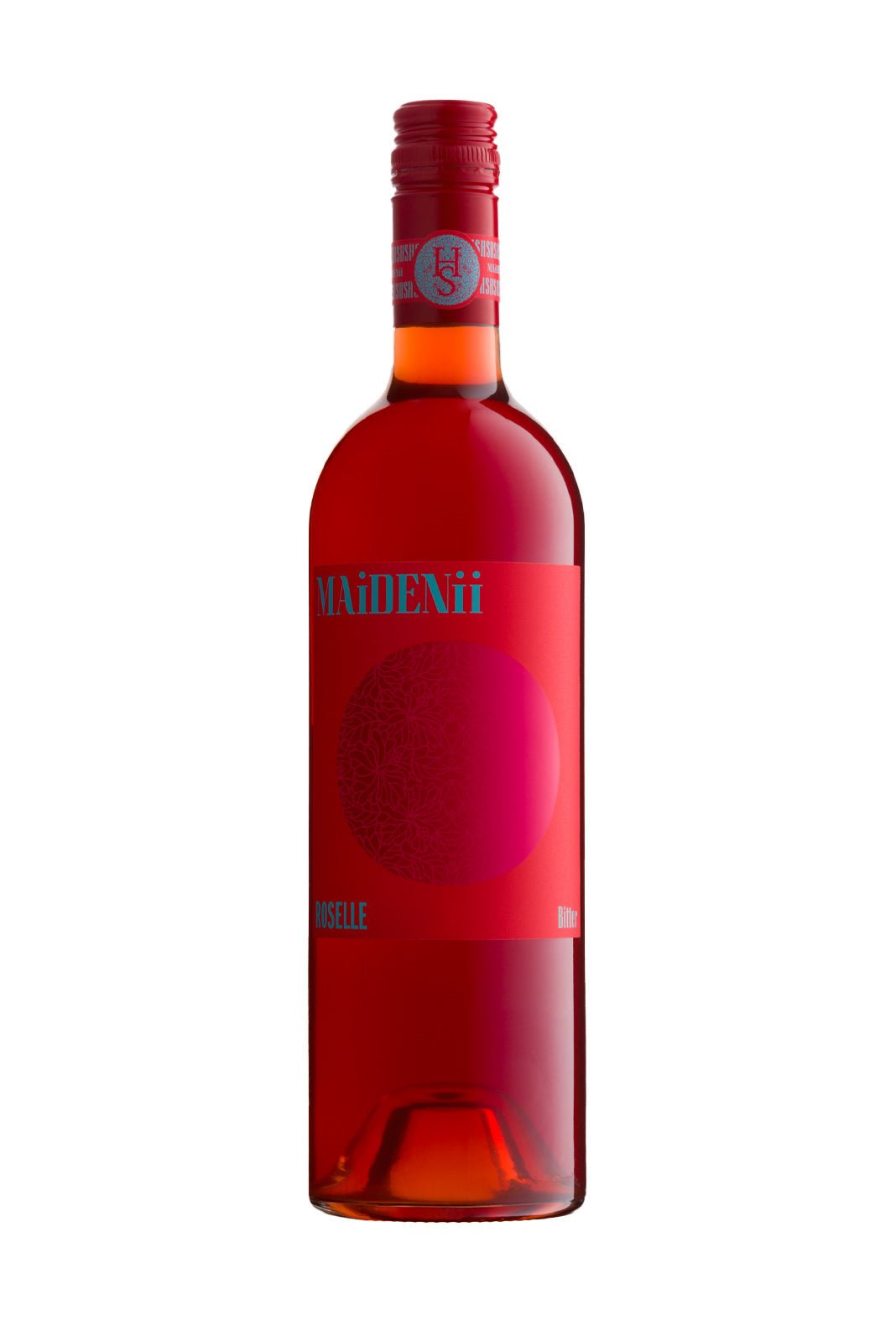 Maidenii Roselle Bitter - Caravan Wines & Spirits