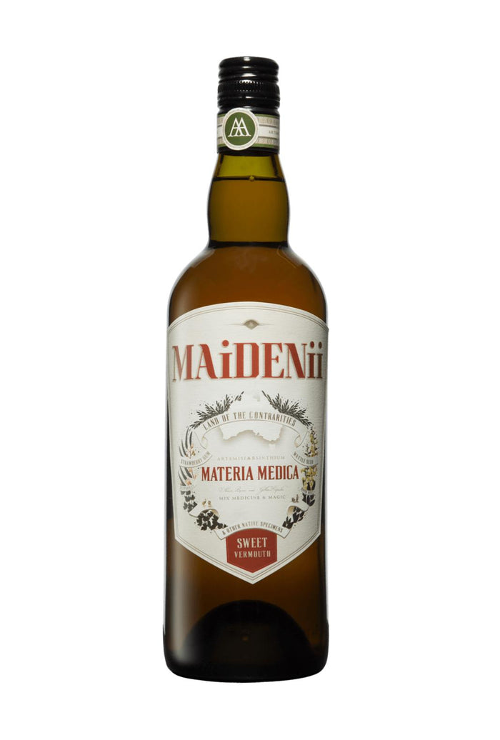 Maidenii Sweet Vermouth 750ml - Caravan Wines & Spirits