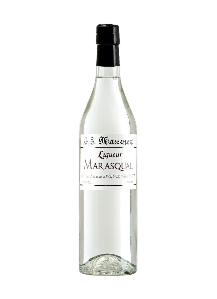 Massenez Marasqual (Maraschino) Liqueur - Caravan Wines & Spirits