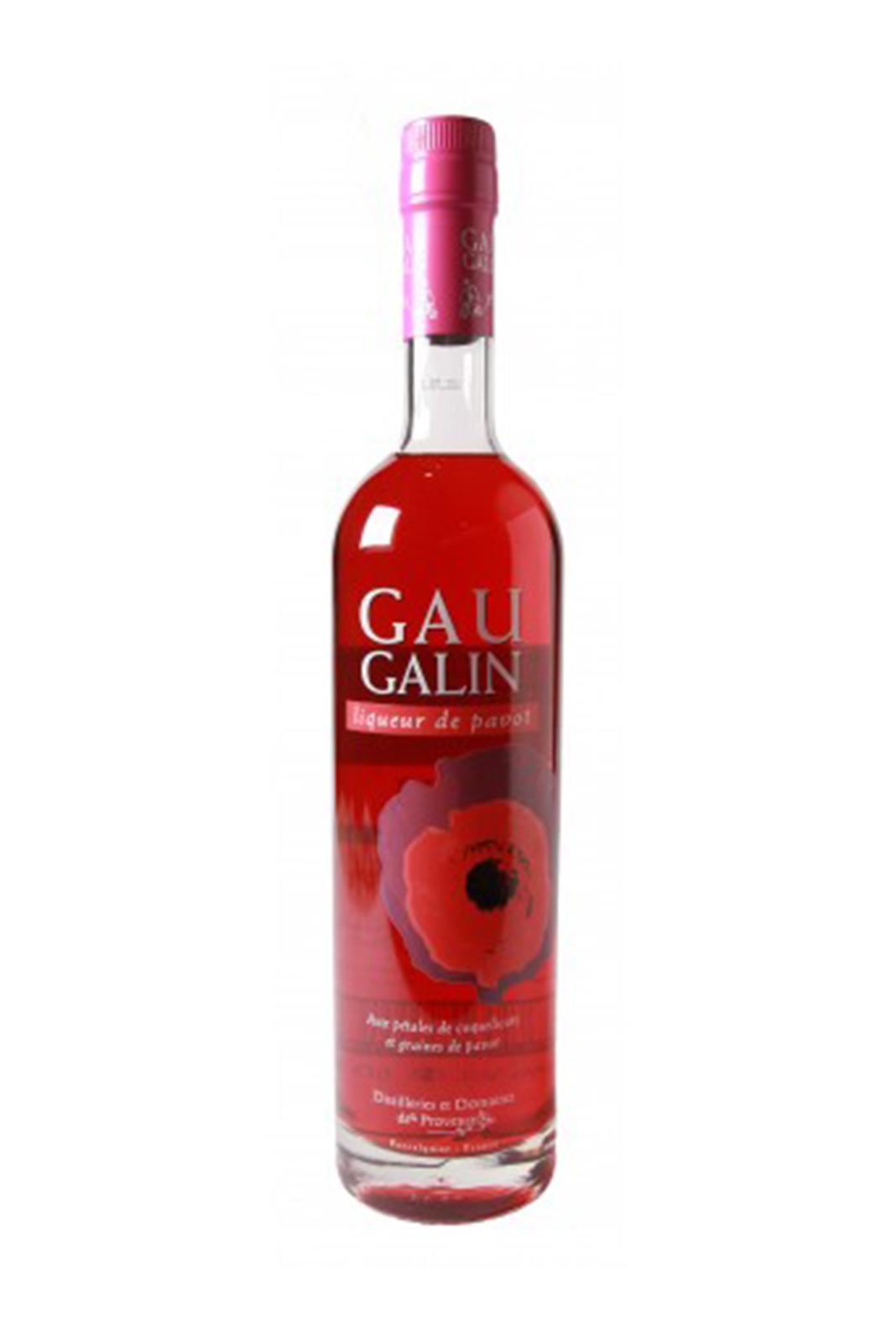 Massenez Pavot (Poppy) Liqueur - Caravan Wines & Spirits