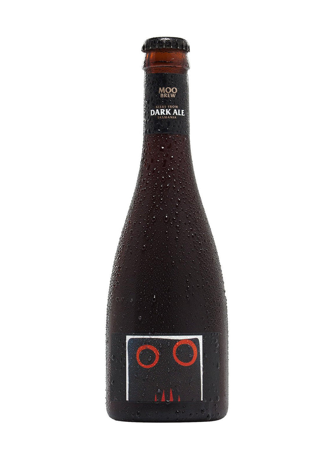 Moo Brew Dark Ale - Caravan Wines & Spirits