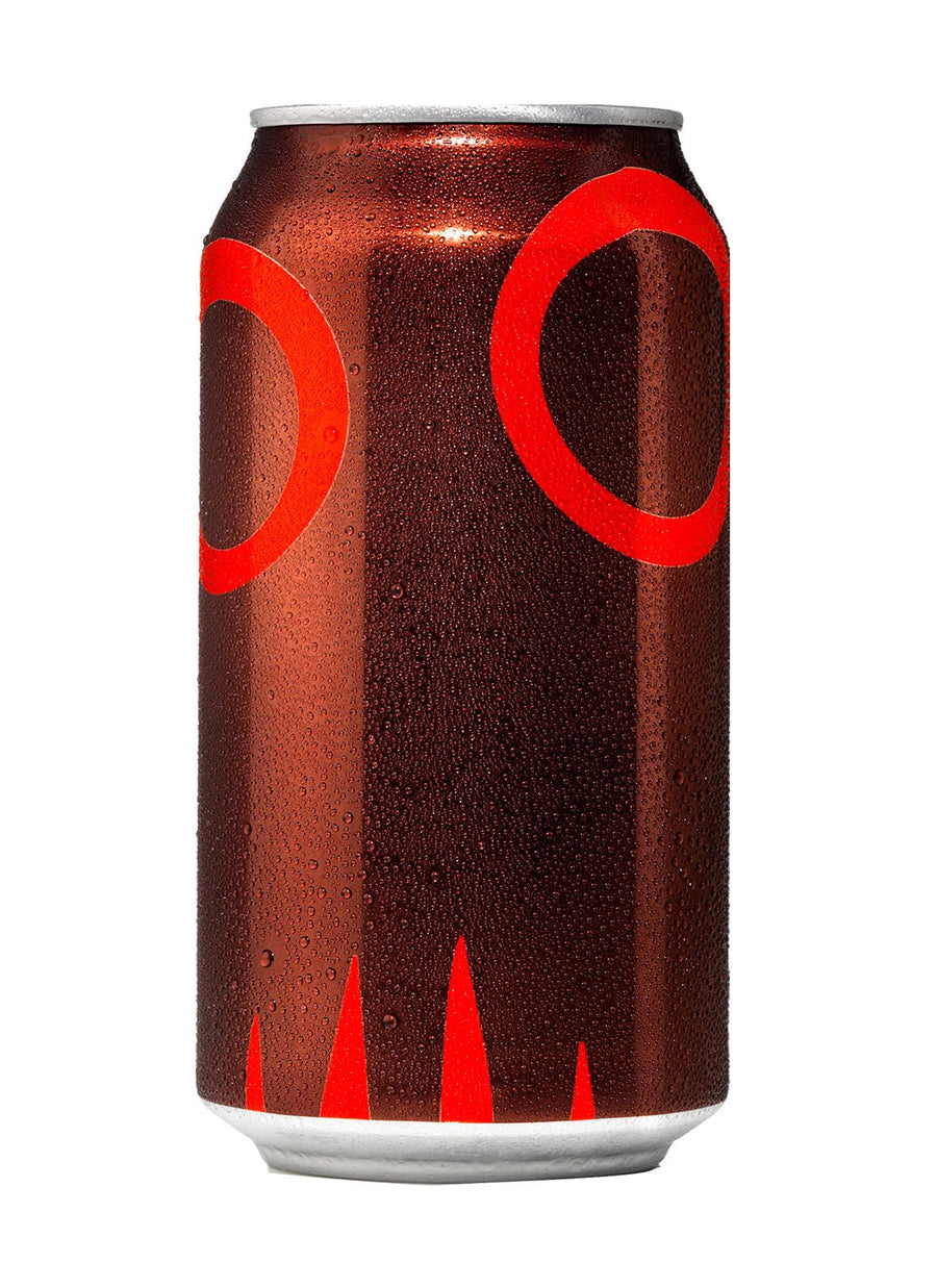 Moo Brew Dark Ale - Caravan Wines & Spirits