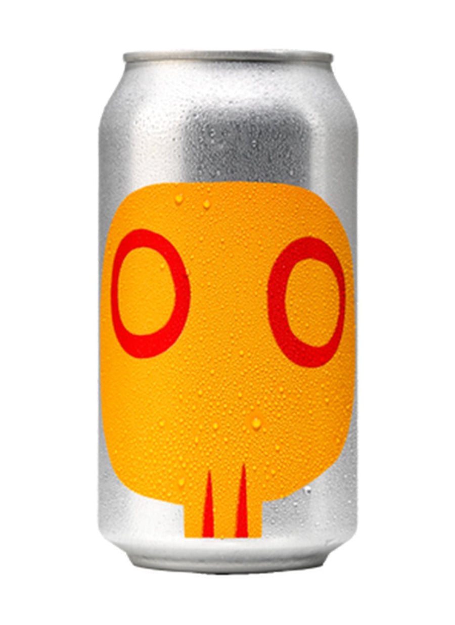 Moo Brew Pilsner - Caravan Wines & Spirits
