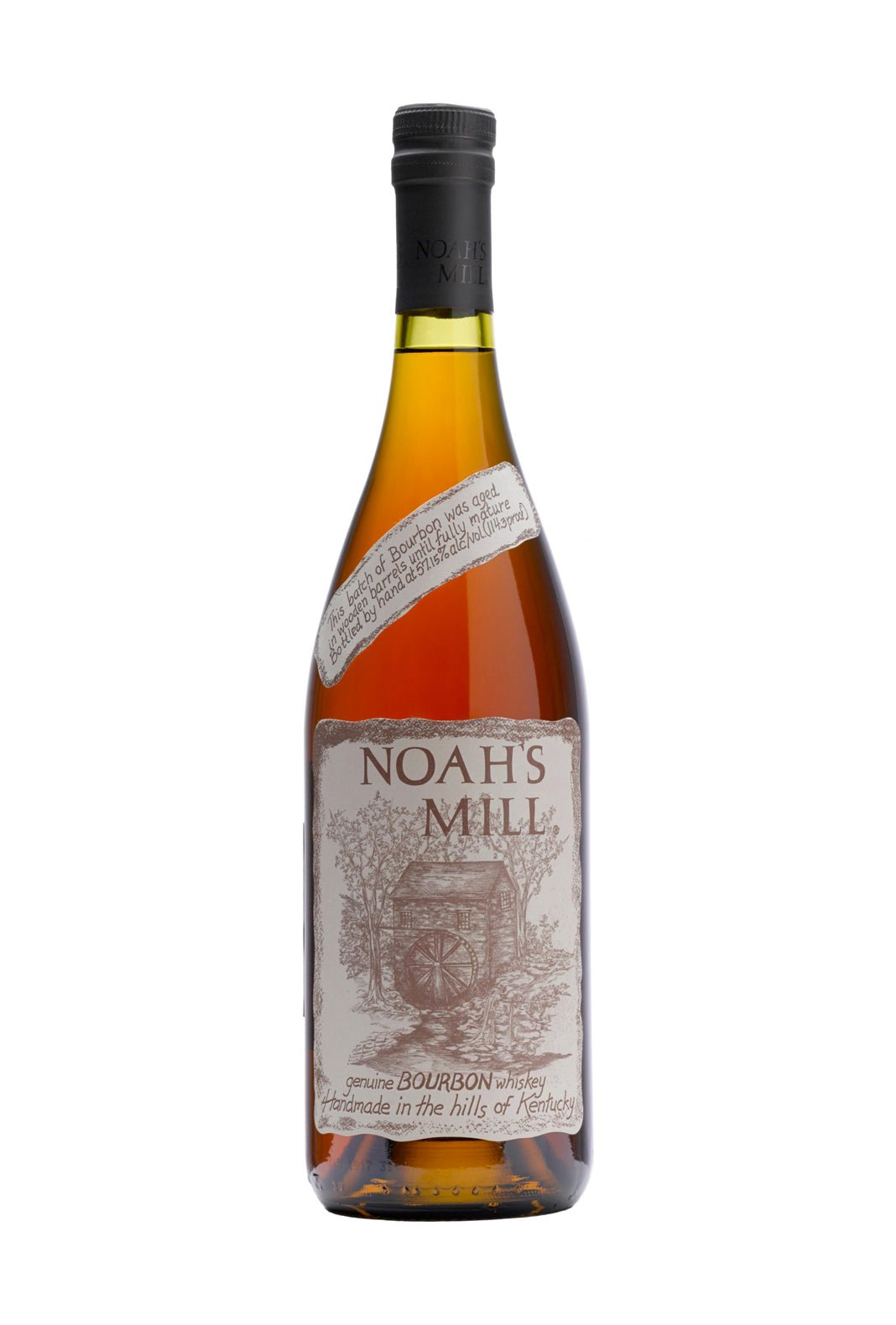 Noah's Mill Bourbon - Caravan Wines & Spirits