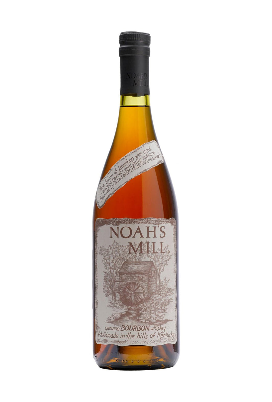 Noah's Mill Bourbon - Caravan Wines & Spirits