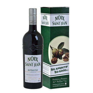 Noix de la Saint Jean Aperitif - Caravan Wines & Spirits