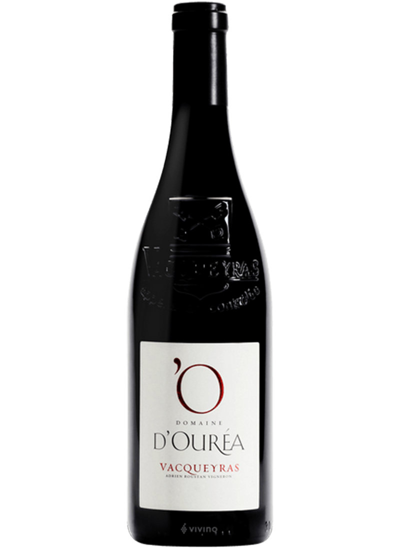 D'Ourea Vacqueras 2016