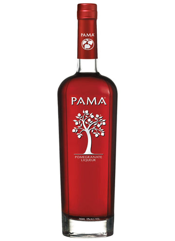 Pama Pomegranate Liqueur - Caravan Wines & Spirits