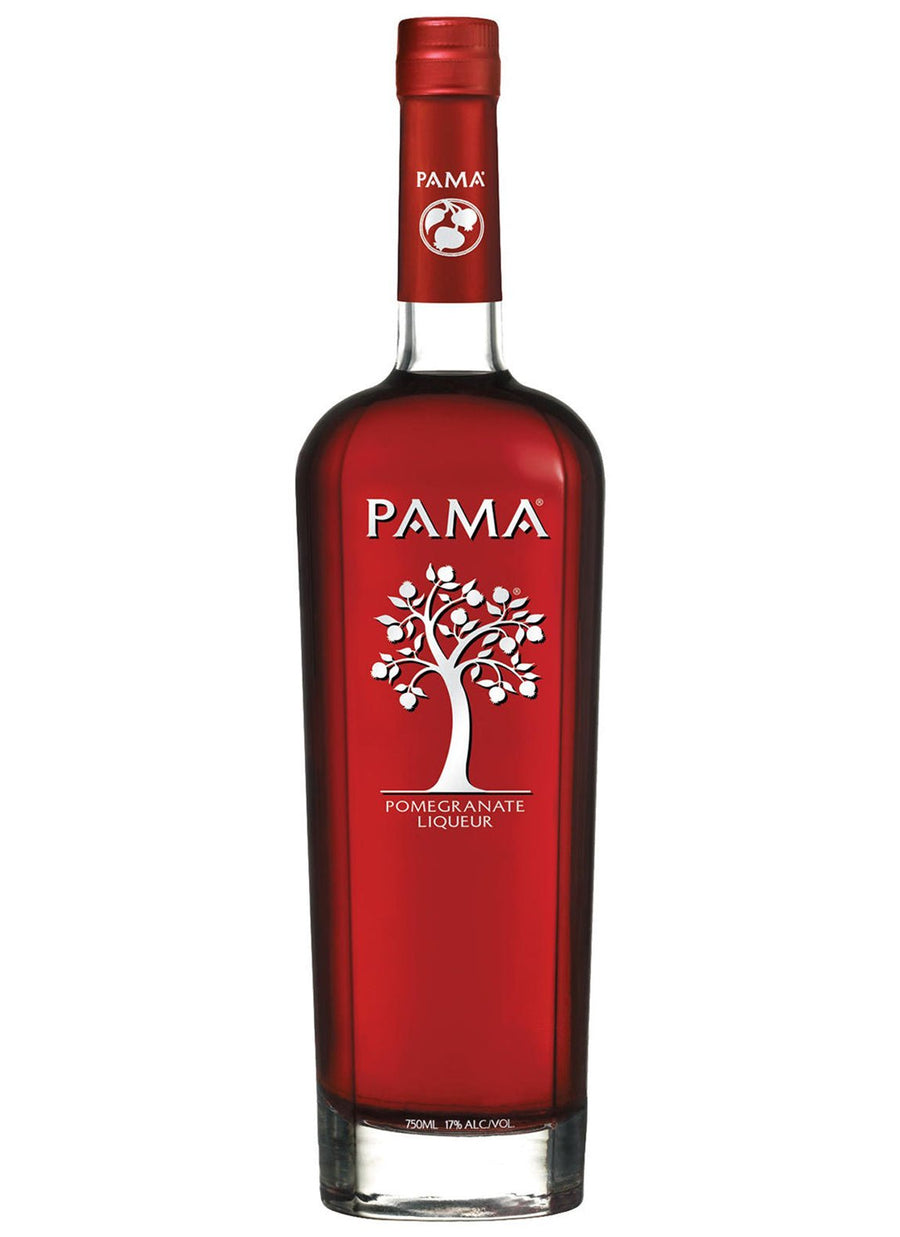 Pama Pomegranate Liqueur - Caravan Wines & Spirits