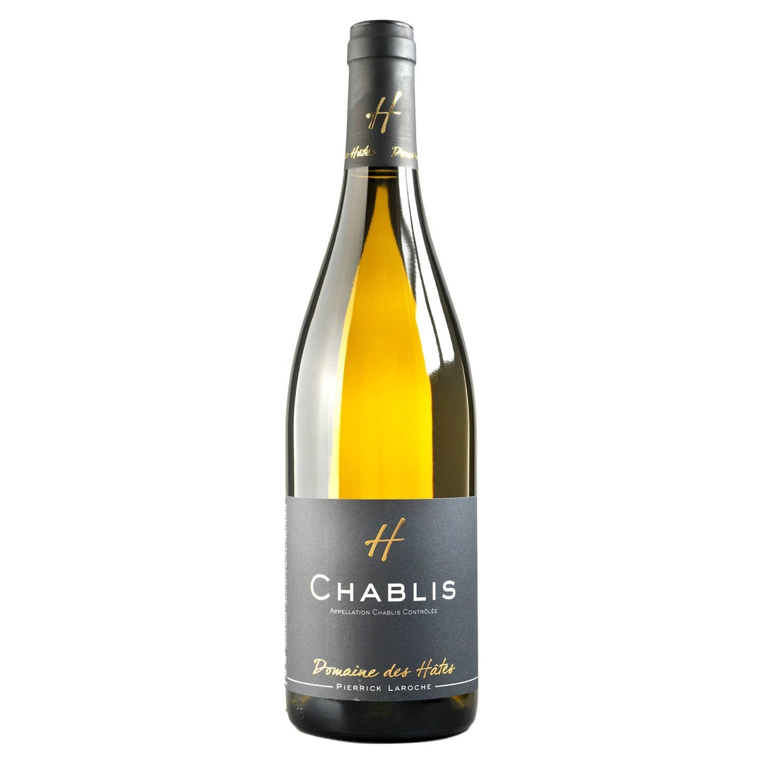 Pierrick Laroche Chablis AC 2023 - Caravan Wines & Spirits