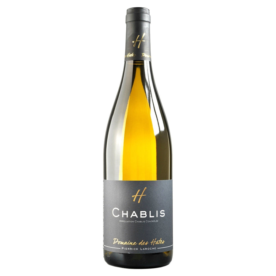 Pierrick Laroche Chablis AC 2023 - Caravan Wines & Spirits