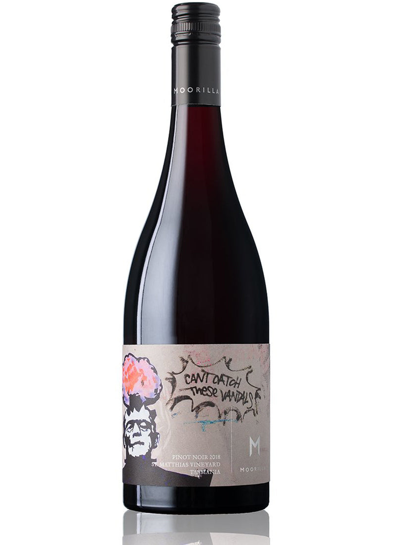 Moorilla Praxis Pinot Noir 2020