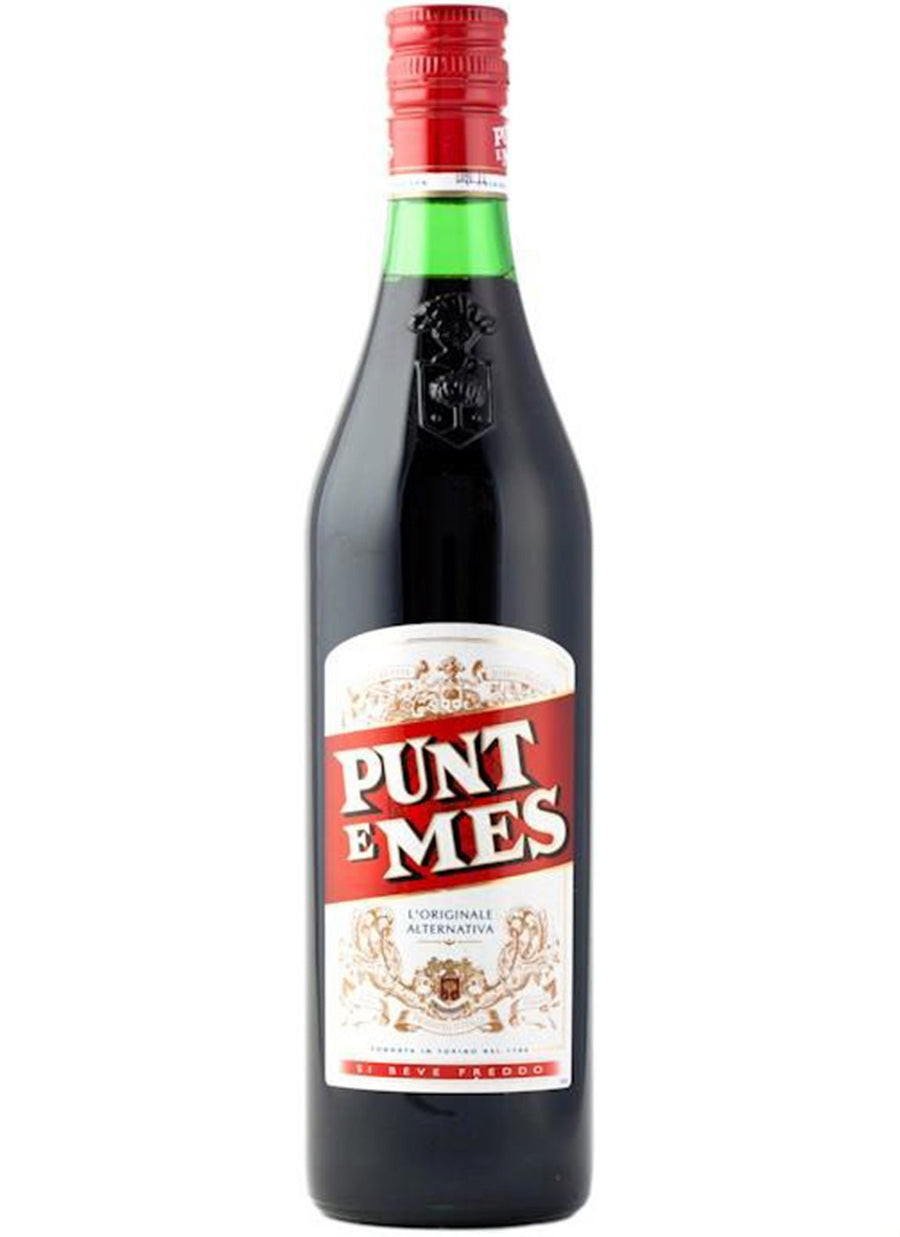 Punt e Mes Carpano - Caravan Wines & Spirits