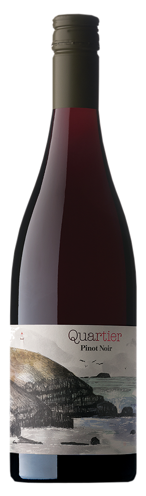 Quartier Pinot Noir 2021