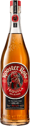 Rooster Rojo Tequila Anejo