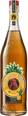 Rooster Rojo Tequila Anejo Smoked Pineapple