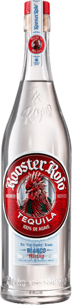 Rooster Rojo Tequila Blanco - Caravan Wines & Spirits