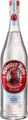 Rooster Rojo Tequila Blanco