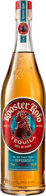 Rooster Rojo Tequila Reposado