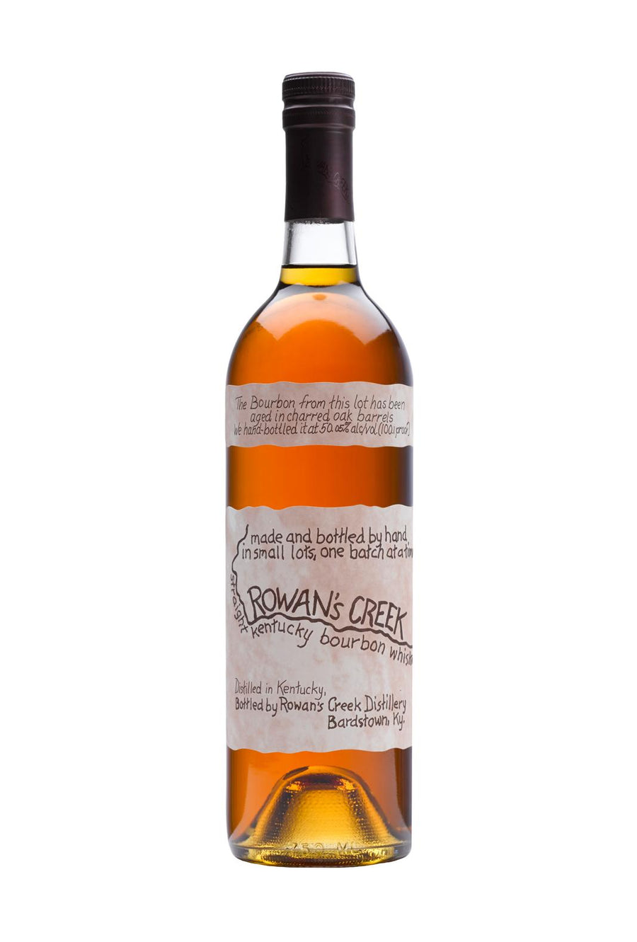 Rowans Creek Bourbon - Caravan Wines & Spirits
