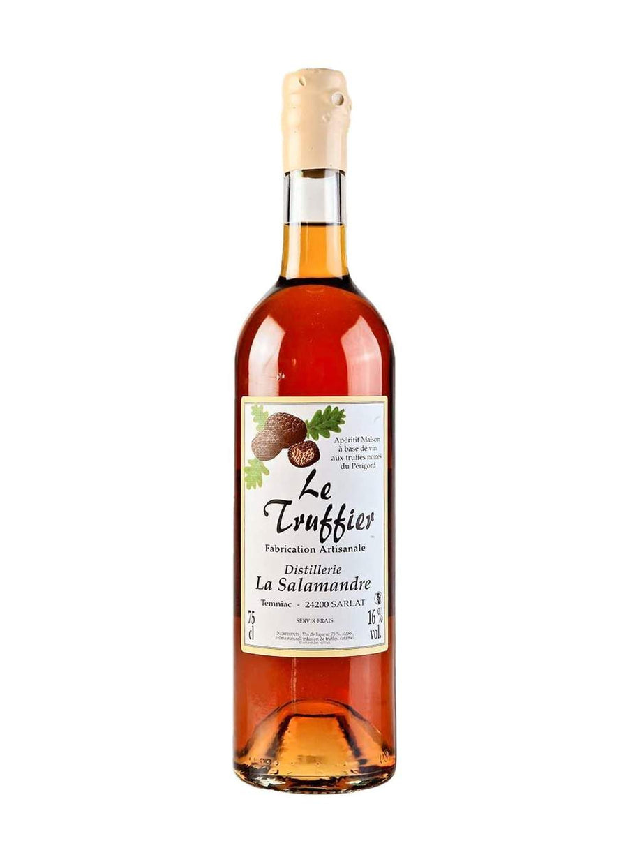 Salamandre Le Truffier Truffles Aperitif - Caravan Wines & Spirits