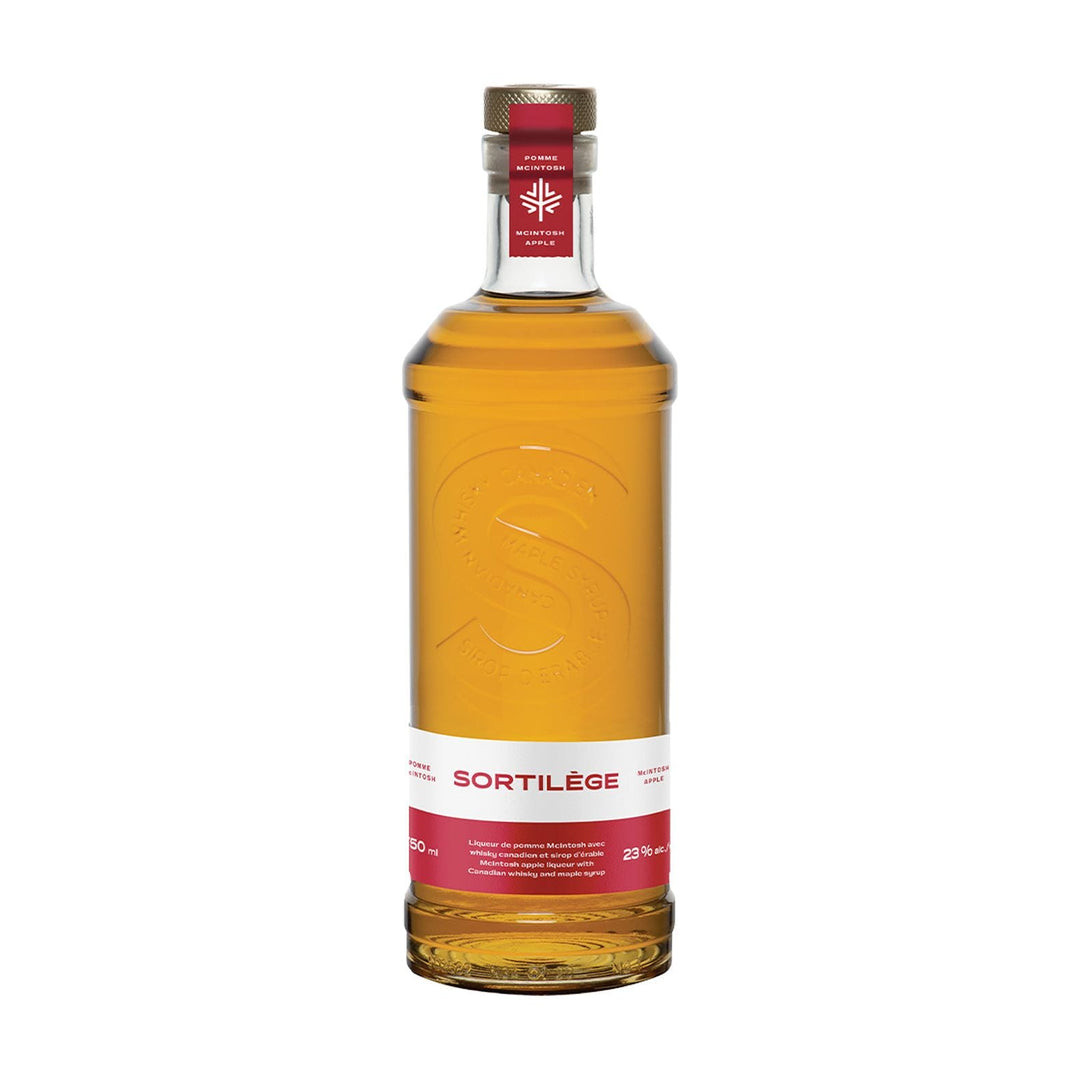 Sortilege Pommes Liqueur - Caravan Wines & Spirits