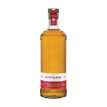Sortilege Pommes Liqueur