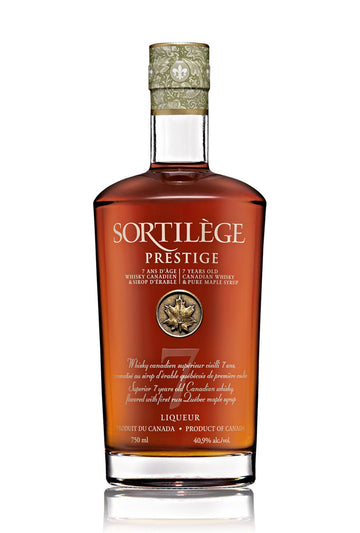 Sortilege Prestige