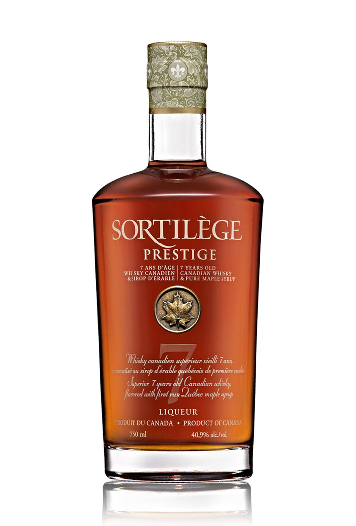 Sortilege Prestige - Caravan Wines & Spirits
