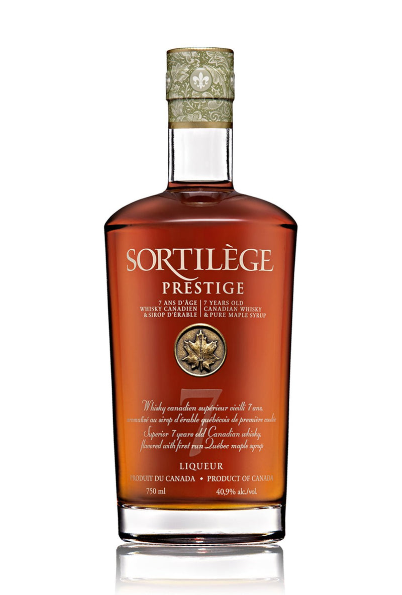 Sortilege Prestige - Caravan Wines & Spirits
