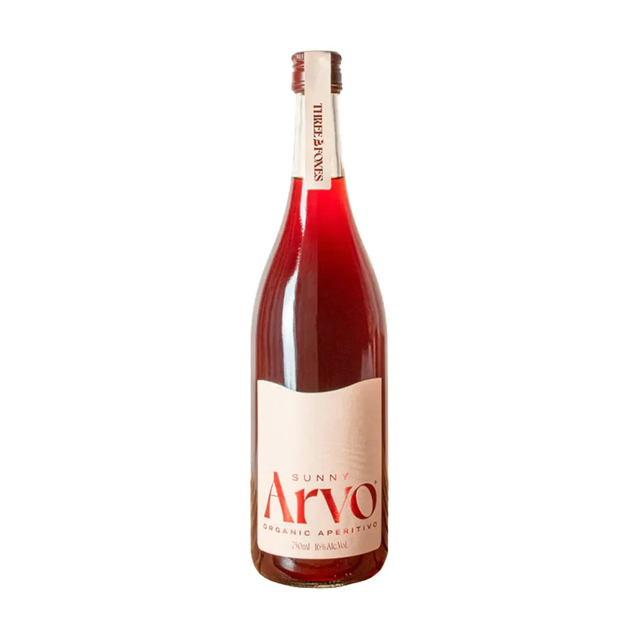 Three Foxes Aperitivo Sunny Arvo - Caravan Wines & Spirits