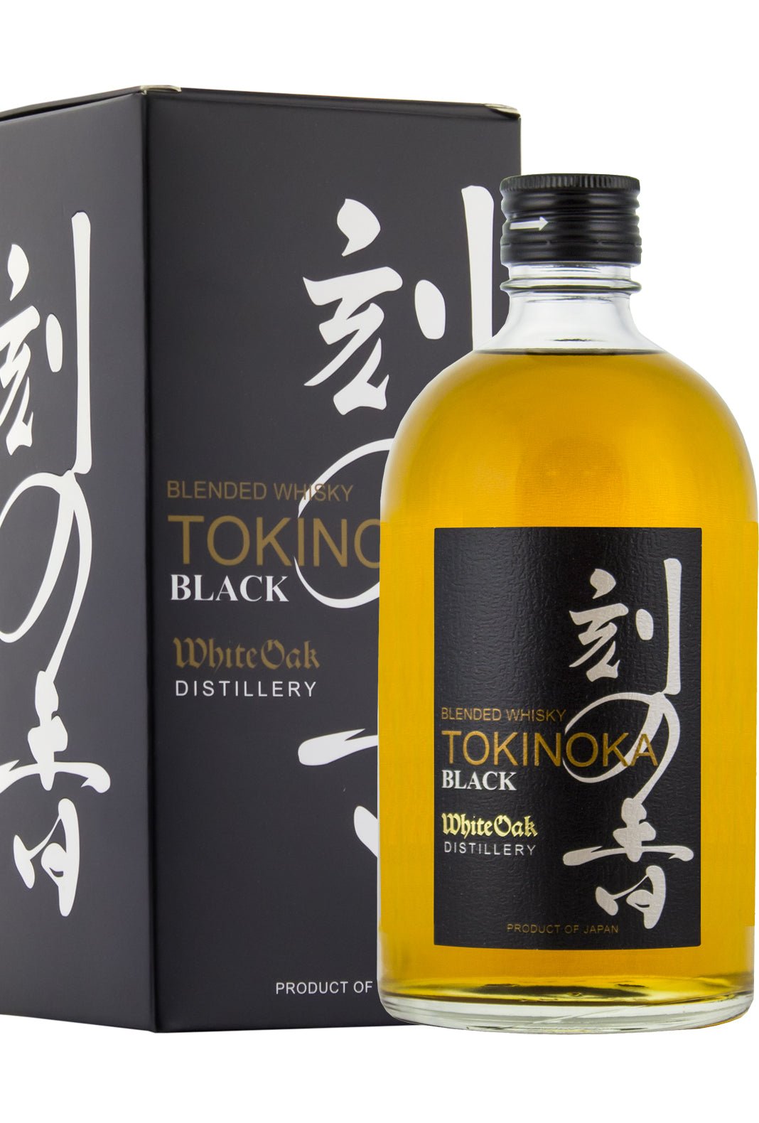 Tokinoka Black - Caravan Wines & Spirits