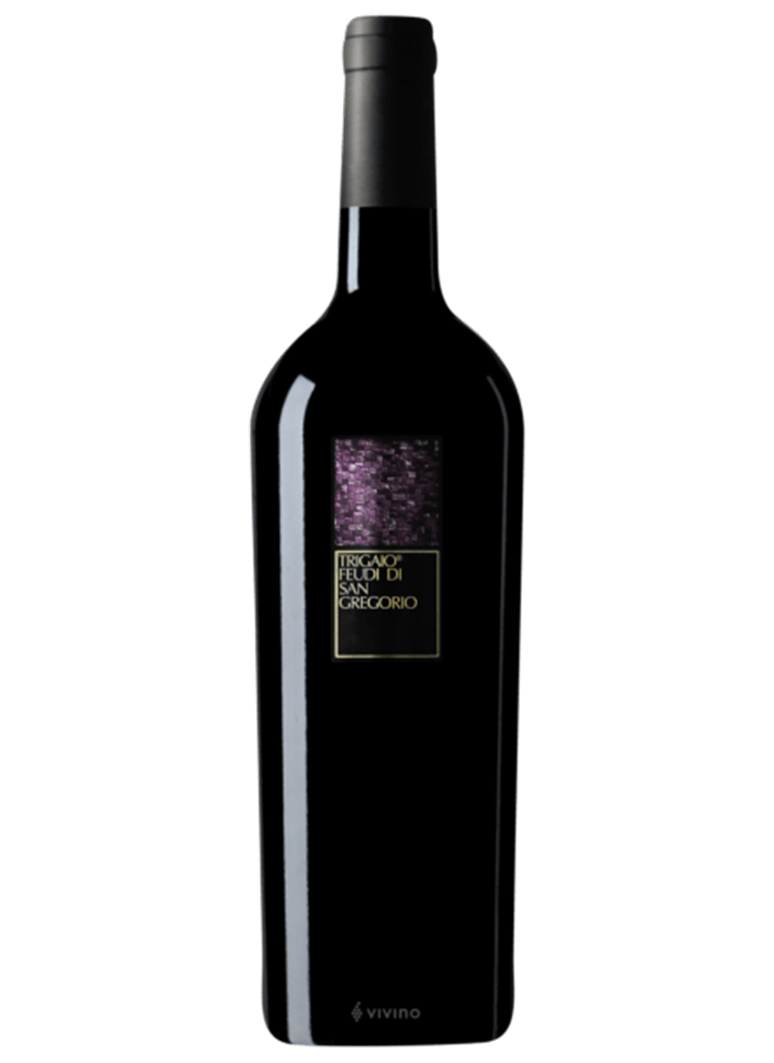 Feudi di San Greg Trigaio Aglianico