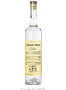 Vago Espadin Mezcal Barriga