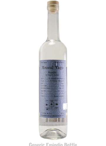 Vago Mezcal Madrecuishe Jarquin - Caravan Wines & Spirits