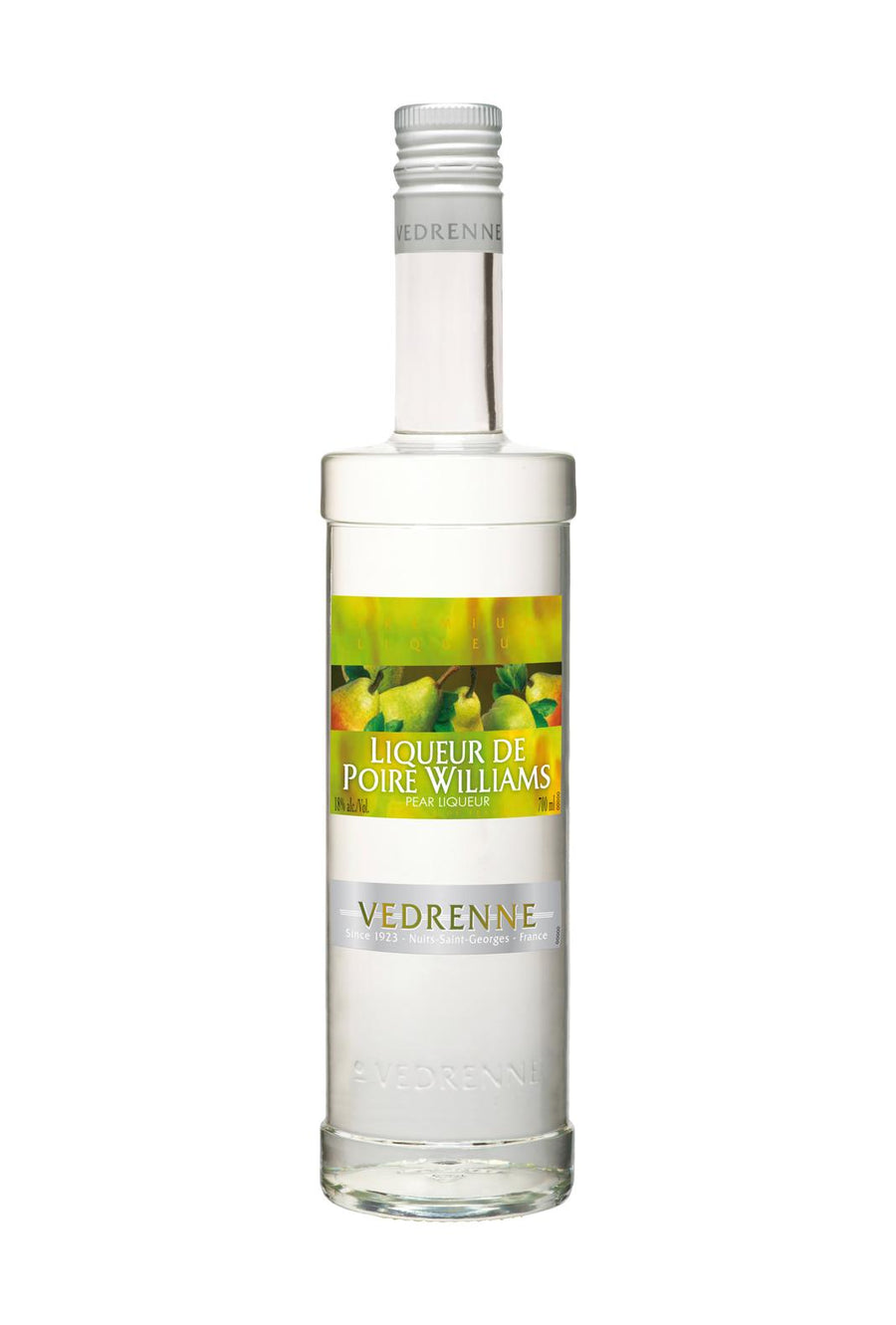 Vedrenne Liqueur de Poire Williams (Williams Pear) - Caravan Wines & Spirits