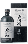Whisky Togouchi Single Malt
