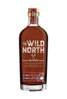 Wild North Rye Whiskey