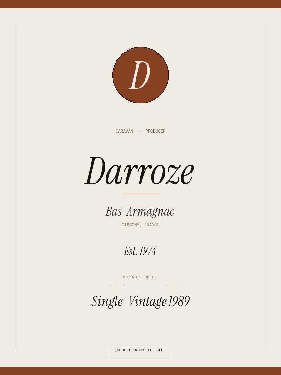 Darroze
