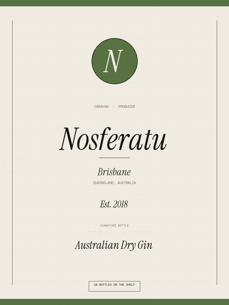 Nosferatu